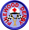pinewood derby 2